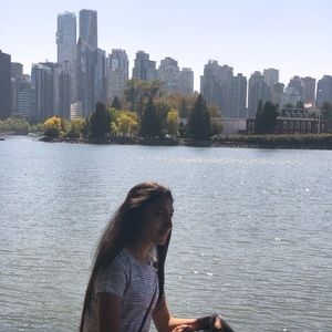 Meet your Posher, Gurjot